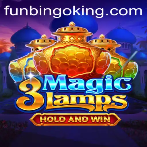 Exploring the World of 3MagicLamps: A New Adventure with FunBingo