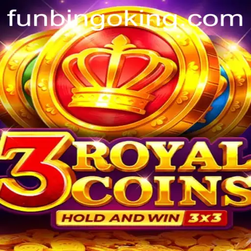Discover the Exciting World of 3RoyalCoins: A New Take on FunBingo