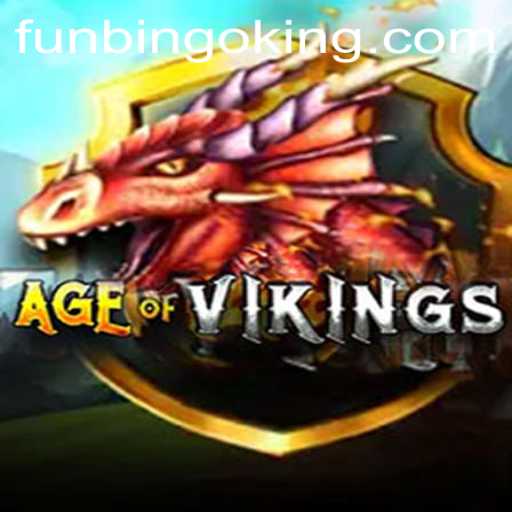 Discover the Thrilling World of AgeofViking with FunBingo