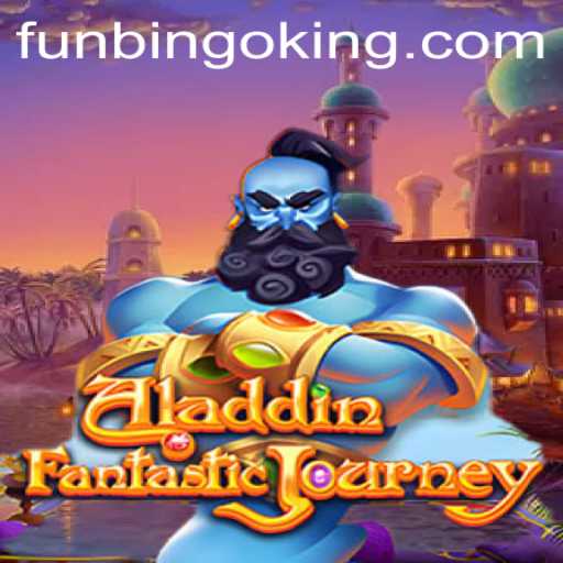 Explore the Magic of Aladdin: Discover the Allure of FunBingo
