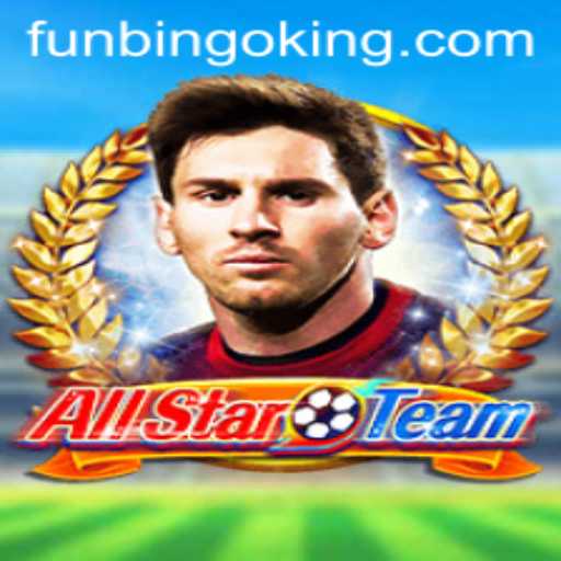 AllStarTeam: The Ultimate Experience with FunBingo