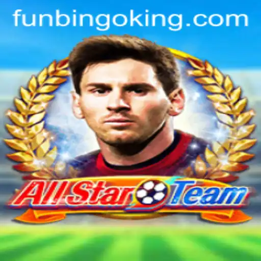 AllStarTeam: The Ultimate Experience with FunBingo
