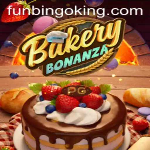 BakeryBonanza: A Sweet Adventure in the World of FunBingo