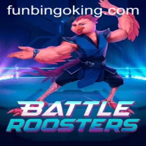 Discover the Thrills of BattleRoosters: A New Dimension in Gaming