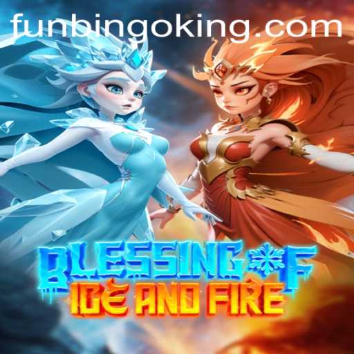 Exploring the Adventure of Blessing of Ice and Fire with FunBingo Highlights