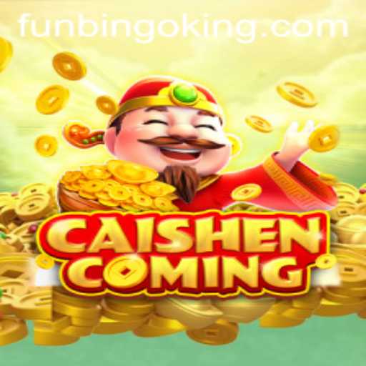 Unveiling CAISHENCOMING: A New Era with FunBingo