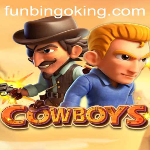 Explore the Excitement of COWBOYS with FunBingo