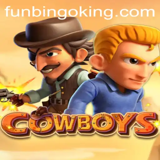 Explore the Excitement of COWBOYS with FunBingo