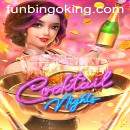 Discovering the Allure of CocktailNights: A Blend of Elegance and Excitement
