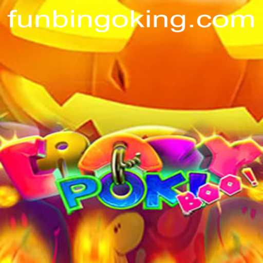 Experience the Thrill of CrazyPokiBoo: The Ultimate FunBingo Adventure