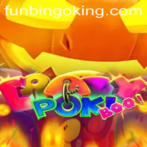 Experience the Thrill of CrazyPokiBoo: The Ultimate FunBingo Adventure