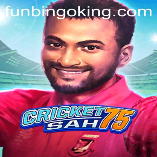 Discover CricketSah75: The Ingenious Fusion of Cricket and Bingo