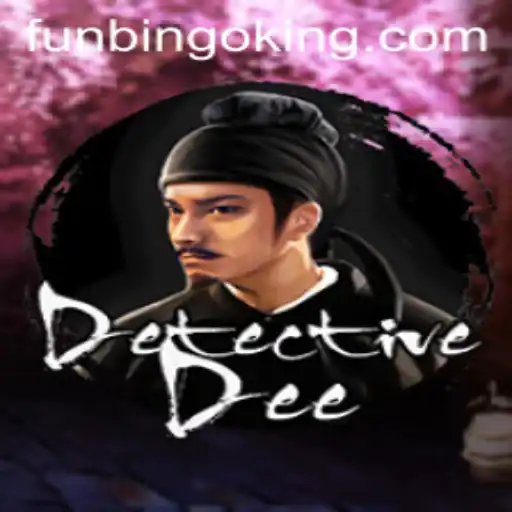 Unraveling the Intrigue of DetectiveDee: A FunBingo Adventure