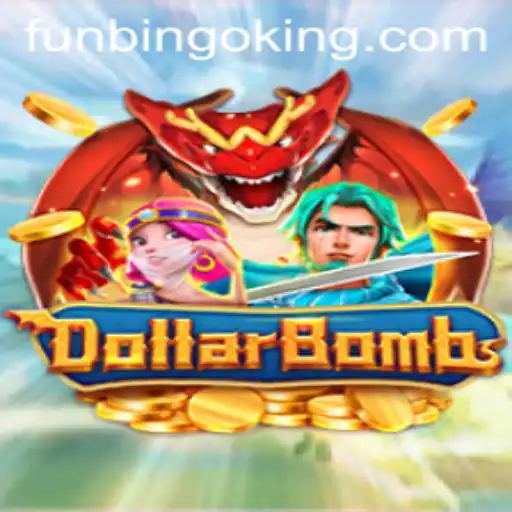 DollarBombs: The Exciting Game Blending Classic Bingo with Explosive Twists