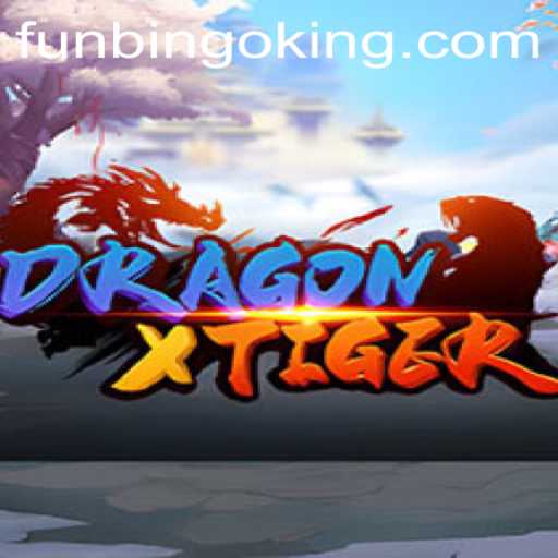 Exploring the Exciting World of DragonXTiger in FunBingo
