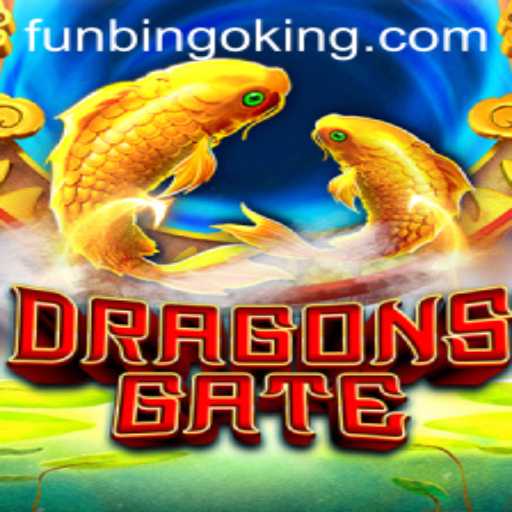 Discover the Enchanting World of DragonsGate: A FunBingo Adventure