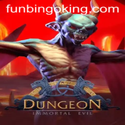 Dungeon FunBingo: A Riveting Fusion of Fantasy and Chance