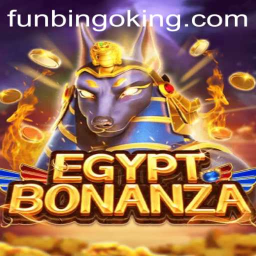Discover the Mystical World of EgyptBonanza and FunBingo