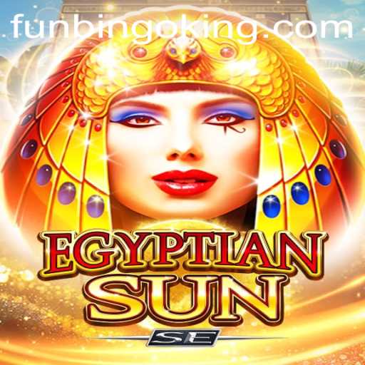 Discover the Excitement of EgyptianSunSE: A Unique Game Experience