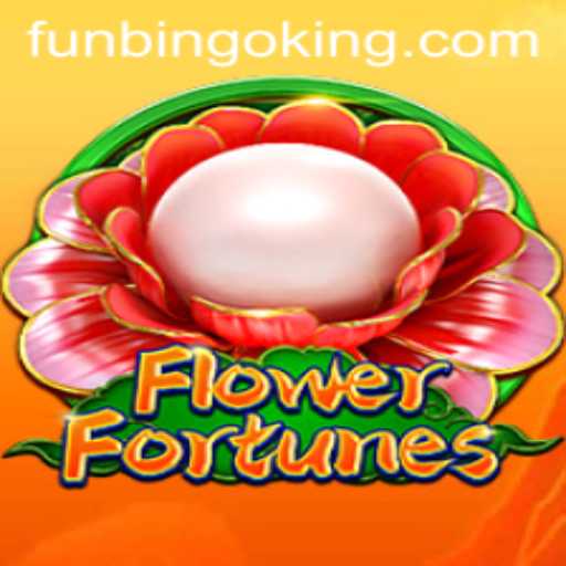 FlowerFortunes: A Blossoming Journey with FunBingo