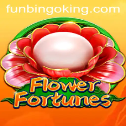 FlowerFortunes: A Blossoming Journey with FunBingo