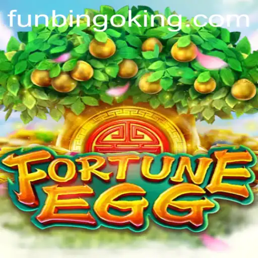 Exploring the Excitement of FortuneEgg: A FunBingo Adventure