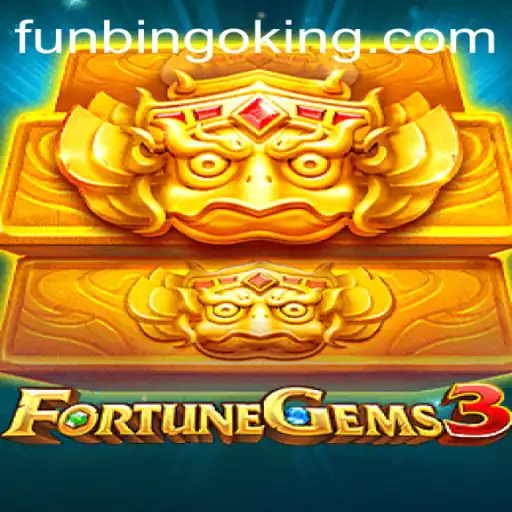 Exploring FortuneGems3: A FunBingo Experience