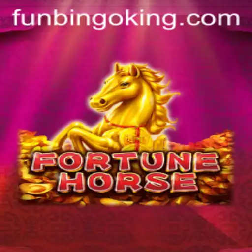 Exploring the Thrills of FortuneHorse: An Innovative Gaming Experience