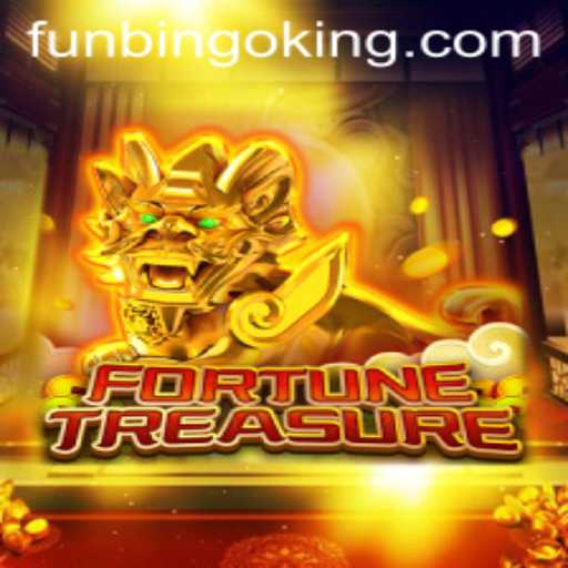Discovering the Exciting World of FortuneTreasure Through FunBingo