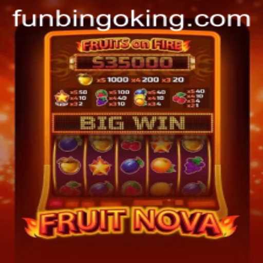 A Deep Dive into FruitNova and FunBingo: A Fusion of Excitement