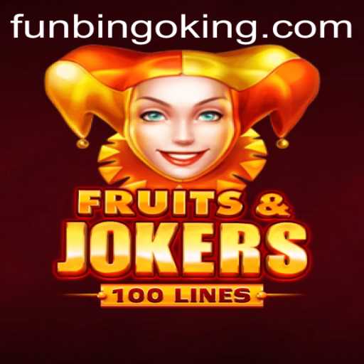 Exploring the Thrills of FruitsAndJokers100 and FunBingo