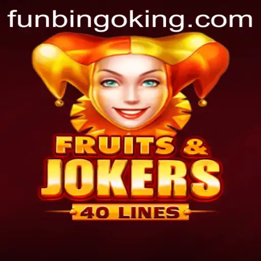 Experience Pure Entertainment with FruitsAndJokers40 and FunBingo