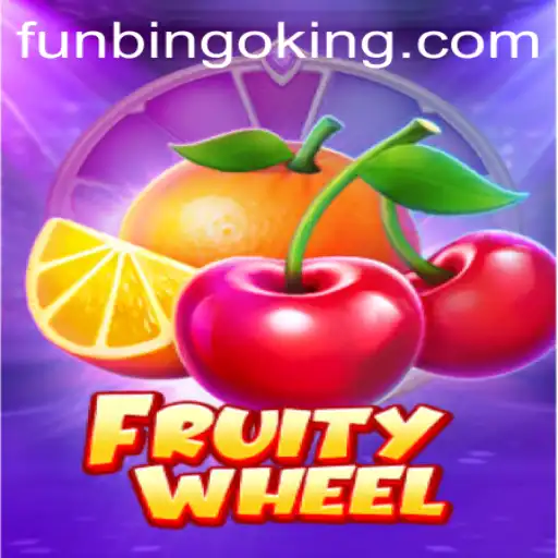 Experience the Thrill of FruityWheel: A FunBingo Adventure