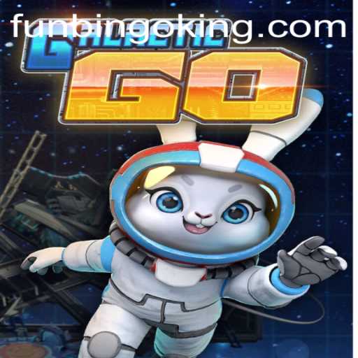 Exploring GalacticGO: A Journey into Cosmic Fun with FunBingo