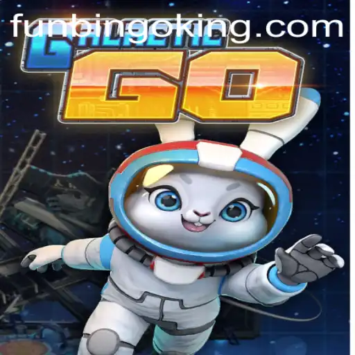 Exploring GalacticGO: A Journey into Cosmic Fun with FunBingo