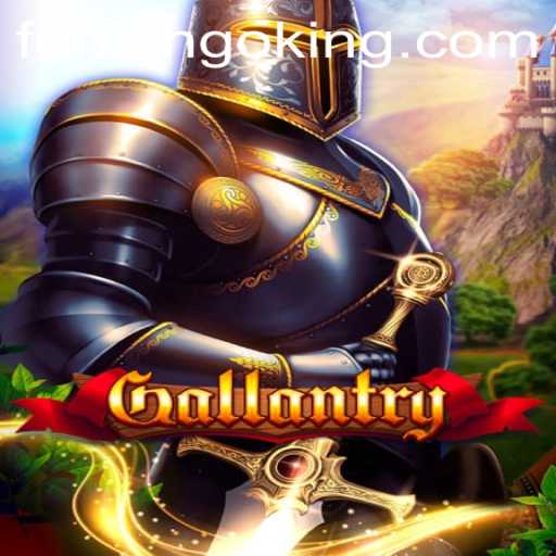 Gallantry: An Immersive Gaming Experience with FunBingo