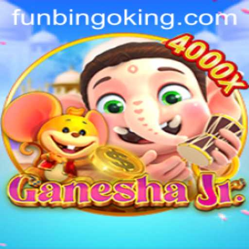 Discover the Exciting World of GaneshaJr and FunBingo