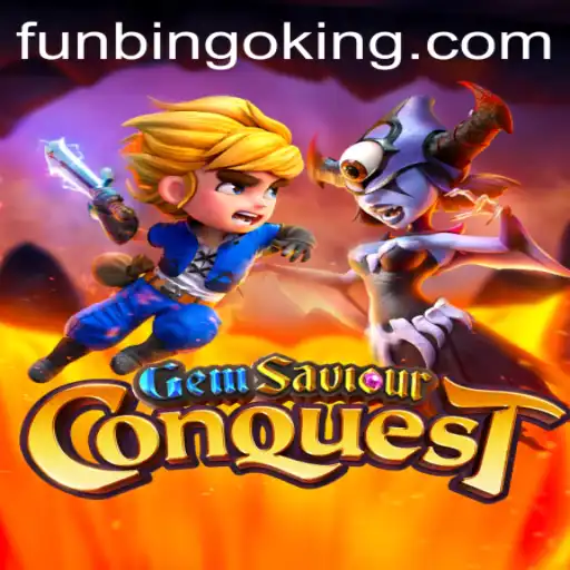 GemSaviourConquest: A Journey Through the World of FunBingo