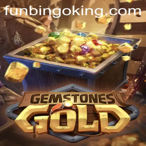 Exploring the Thrills of GemstonesGold with FunBingo