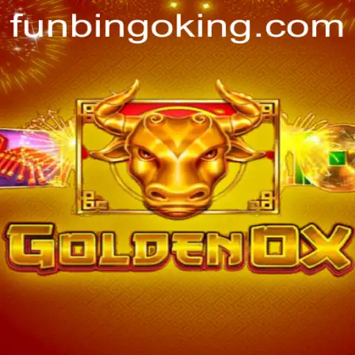 Unveiling the Excitement of GoldenOx: A Game Reminiscent of FunBingo