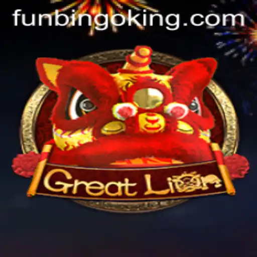 Discover GreatLion: The Exciting World of FunBingo