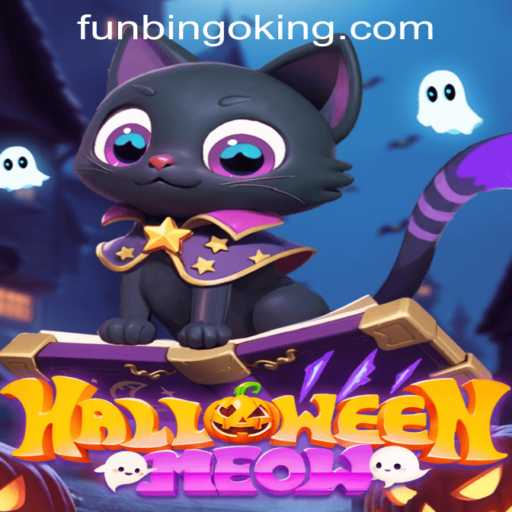 Dive into the Spooky Fun of HalloweenMeow and Unravel the Exciting FunBingo