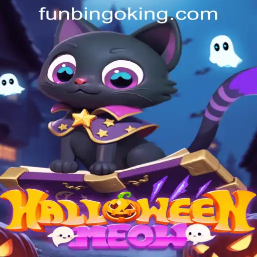 Dive into the Spooky Fun of HalloweenMeow and Unravel the Exciting FunBingo
