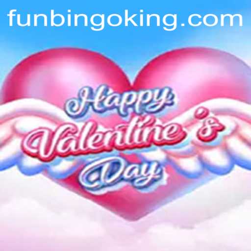 Discover the Joyful World of HappyValentinesDay with FunBingo
