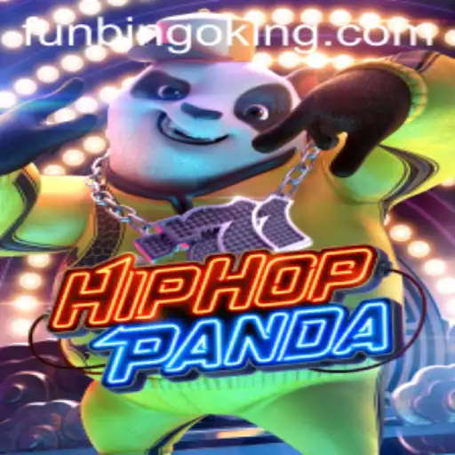 Exploring the Exciting World of HipHopPanda: A FunBingo Adventure