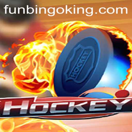 Exploring the Exciting Blend of Hockey and FunBingo
