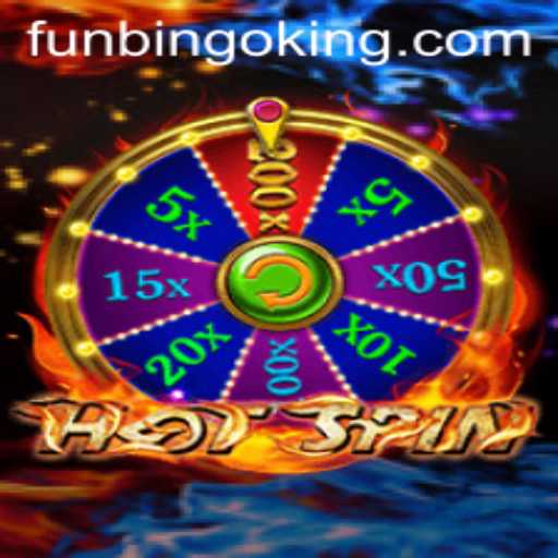 Exploring the Excitement of HotSpin: A FunBingo Adventure