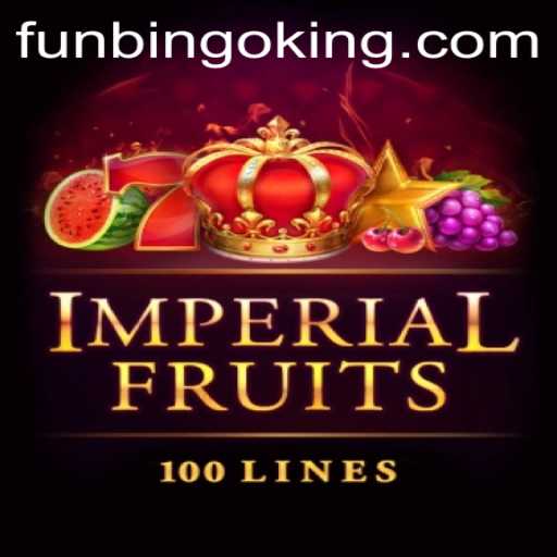 Exploring the Excitement of ImperialFruits100 and FunBingo