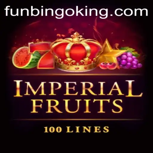 Exploring the Excitement of ImperialFruits100 and FunBingo