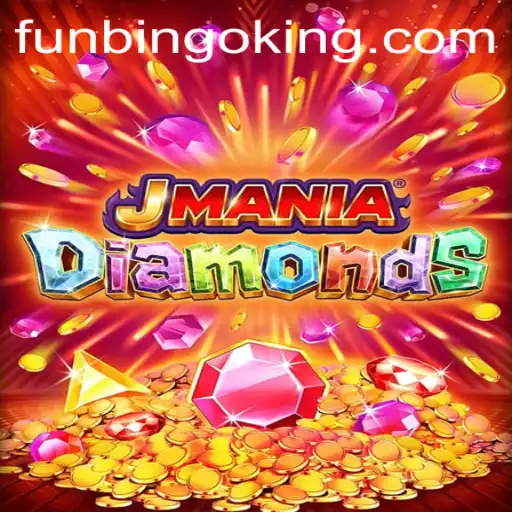 Exploring the Thrills of JManiaDiamonds: A New Frontier in Gaming